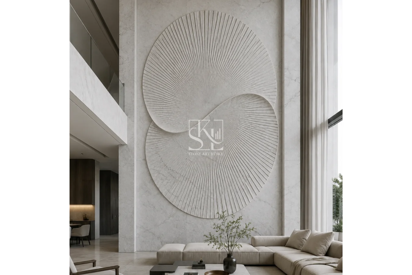 Celestial Wave Design